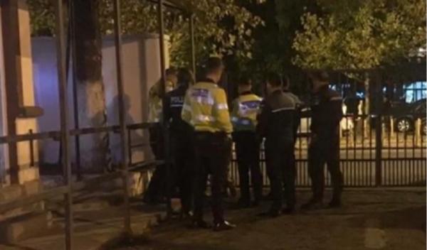 Rudele unui pacient decedat de coronavirus au luat cu asalt Institutul Marius Nasta