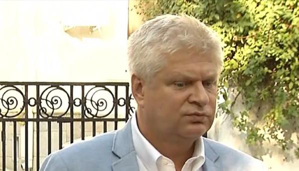 Daniel Tudorache, plângere împotriva președintelui Biroului Electoral al Sectorului 1