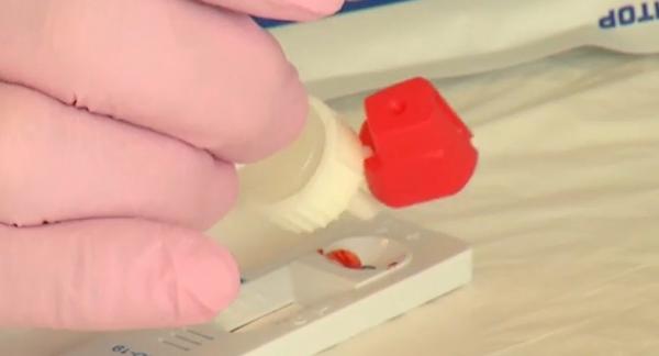 Bilanțul COVID-19: 2.064 de oameni infectaţi și 32 de decese