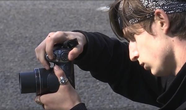 Tânăr din Botoșani, operat de 5 ori pe cord, considerat de noua comisie pentru acordarea gradului de handicap mai sănătos