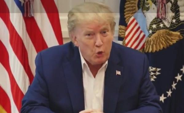 Sănătatea lui Donald Trump, între confuzie și îndoieli