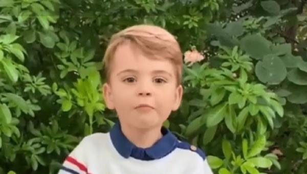 Lecție de zoologie cu micii prinți ai ducilor de Cambridge