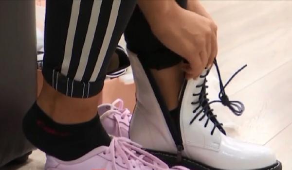 Picioare mici vs. picioare mari. Care este cea mai cumpărată mărime de încălţăminte, în România