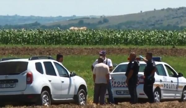 Femeie din Prahova, ucisă de iubit din cauza unui secret din trecut