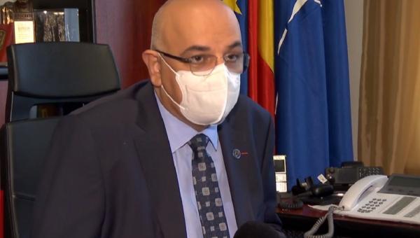 Zi neagră pentru România, 73 de familii în doliu. Raed Arafat: "Situația este serioasă" (Video)