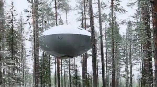 Călătorie în destinațiile ascunse ale Suediei