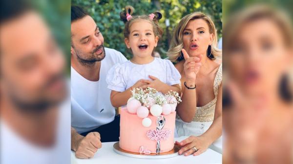 Anamaria şi Tudor Ionescu, momente amuzante din viața de familie. Ce surpriză ne pregătesc cei doi