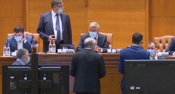 Alegeri parlamentare 2020. Bătălii intense pentru un loc pe lista partidelor