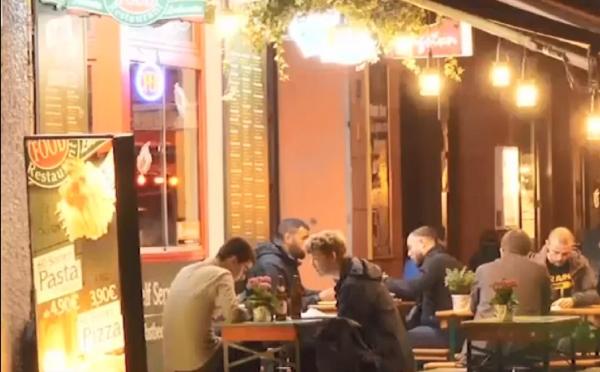 Europa a devenit noul focar de coronavirus al lumii, cu 100.000 de infectări într-o singură zi