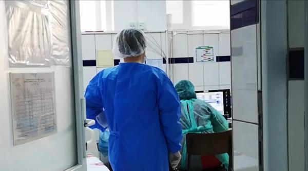 Medicii din linia întâi, epuizați de lupta împotriva coronavirusului, fac dezvăluiri cutremurătoare