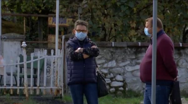 Localități din România fără nici un caz de coronavirus