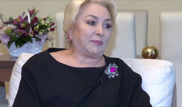 Viorica Dăncilă, interviu exclusiv, la un an după demiterea prin moțiune de cenzură