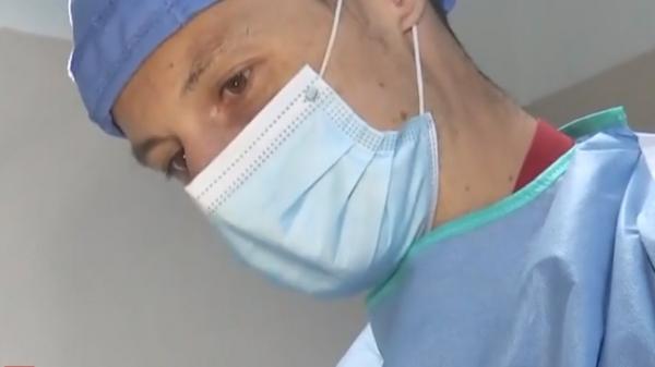 Povestea lui Iulian Filipov, medicul-altet care deține recordul naţional pe distanţa de 100 de kilometri