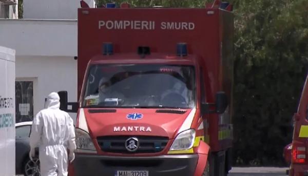 Un băiat de patru ani, din Mureș, este cea mai tânără victimă a pandemiei de coronavirus în România