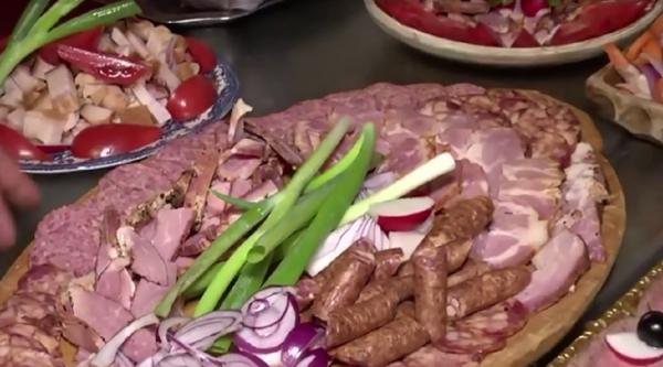 Târguri cu arome și produse tradiționale româneşti