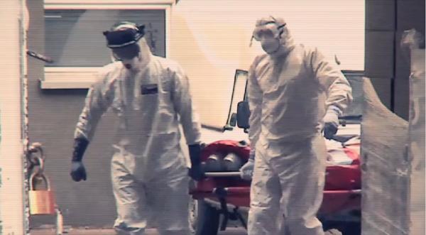 Suceava riscă să reintre printre focarele de coronavirus ale României (Video)