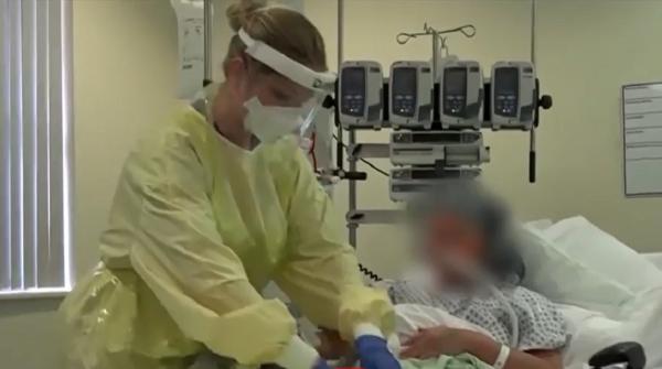 Primul caz de infectare cu gripă și noul coronavirus pune pe jar autoritățile din întreaga lume