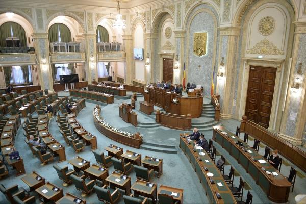 Alegerile parlamentare din decembrie 2020 ar putea aduce un schimb de generații în Parlament