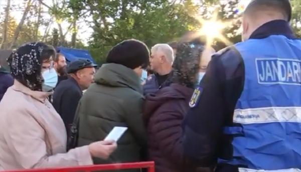 Ministrul de Interne, despre pelerinajul de la Sfânta Parascheva: "A fost o decizie operativă pentru a salva o situație"