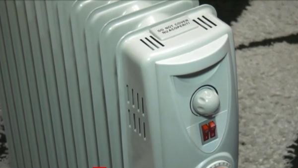 Vremea rece din ultimele zile a adus căldura în calorifere