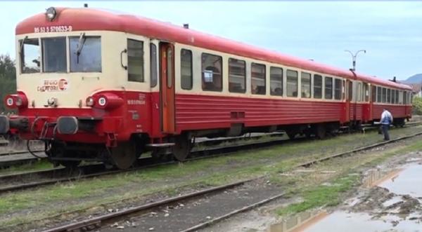 Oamenii din 25 de localități rămân fără acces la tren