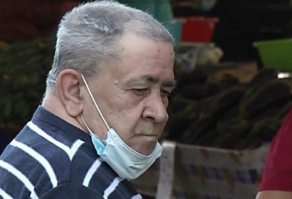 Controale în piețe și locuri aglomerate pentru respectarea regulilor de protecţie