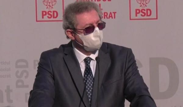 Adrian Streinu Cercel, despre dozele de Remdesivir: "Acum avem, la noapte nu știu" | Video