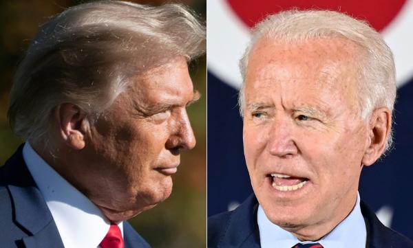 România, subiect de scandal la alegerile din SUA. Acuzații grave la adresa democratului Joe Biden