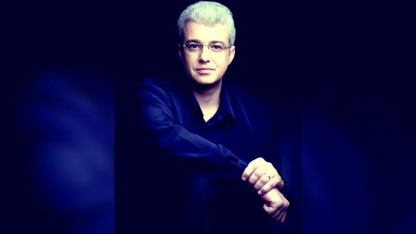 Cătălin Crișan, peste 30 de ani de carieră. Artistul are peste 600 de piese compuse