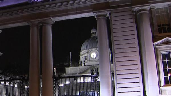 Irlanda, prima ţară europeană care se întoarce la carantină naţională