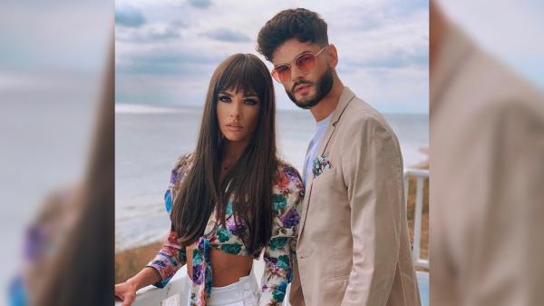 "Noi doi", prima colaborare dintre Mellina şi Edward Sanda. Povestea din spatele versurilor