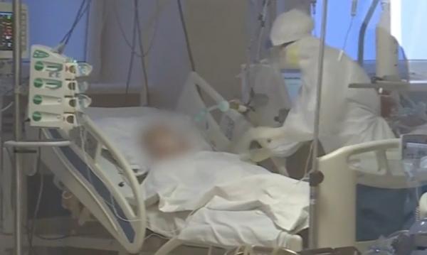Infecțiile din spitale, dispărute din actele oficiale. DSP-urile au raportat zero infecţii nosocomiale la bolnavii de Covid