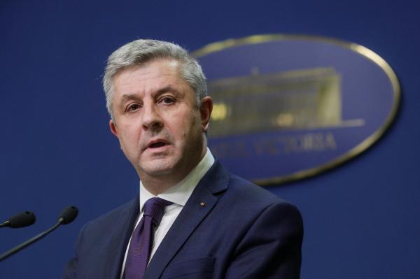 Acuzaţii de blat după alegerea lui Florin Iordache în fruntea Consiliului Legislativ