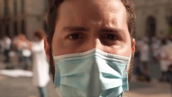 Europa trăiește din nou coșmarul din primăvară