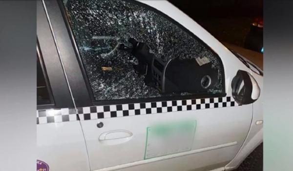 Cartier din Timișoara, terorizat de spărgătorii de mașini