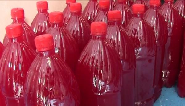 Sucul natural, afacerea de succes a unui localnic din Cluj