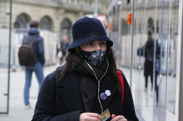 Coronavirusul se răspândește rapid în Europa și SUA. Medic italian: "O nouă închidere totală ar fi necesară"