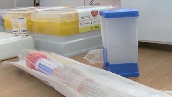 Primele teste rapide de gripă au ajuns la Spitalul "Victor Babeş" din Timişoara