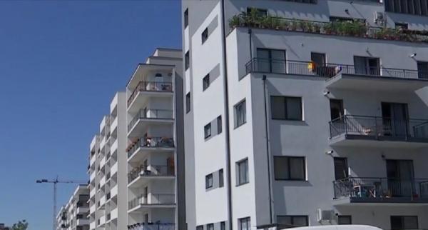 Apartamentele se vând scump în vremuri de criză sanitară