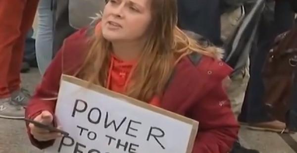 Proteste in Europa din cauza noilor restricții