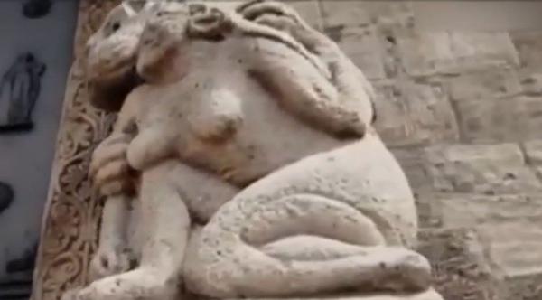 Italienii își fac și ei brand din Dracula, în satul Acerenza