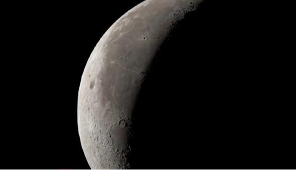 NASA plănuiește să instaleze o colonie semipermanentă pe Lună