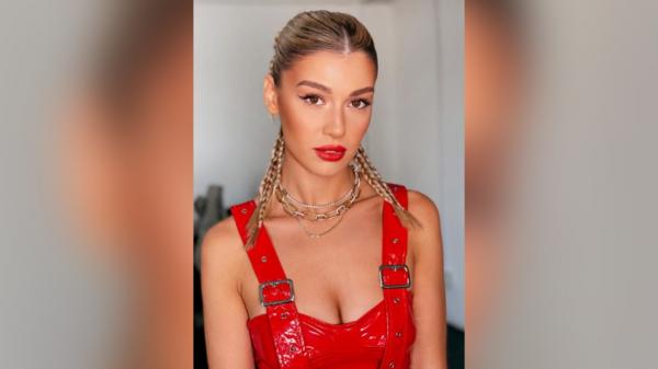 Alina Eremia scrie istorie în muzica românească. „Noi” a intrat în topul celor mai difuzate videoclipuri din România