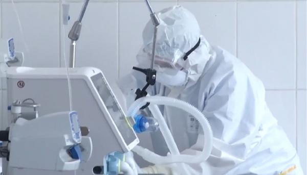 Doctorii români trec la medicină de dezastre, din cauza numărului tot mai mare de infectări cu noul coronavirus. VIDEO