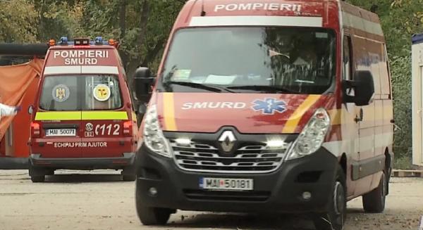 Medicii din București, mărturii cutremurătoare despre lupta pentru salvarea pacienților infectați cu noul coronavirus (Video)