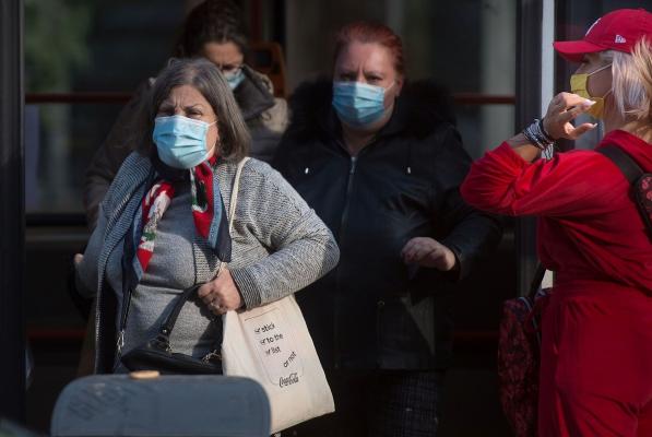 Autoritățile neagă intrarea în carantină, în ciuda creșterii numărului de infectări cu noul coronavirus