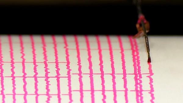 Şase cutremure în doar câteva ore, în România. Ce spun specialiştii