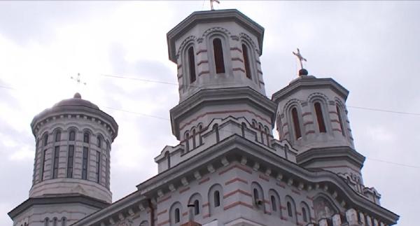 Preoţii din Suceava, somați să respecte normele sanitare