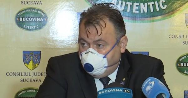 Ministrul Sănătăţii se va vaccina împotriva noului coronavirus