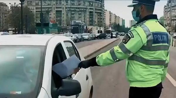 Bucureştiul ar putea fi carantinat în anumite zone, străzi sau cartiere. Decizia depinde de locurile unde apar cele mai multe infectări. VIDEO